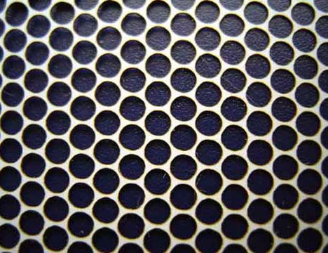 Laserschneiden Folien aus Kunststoff 02