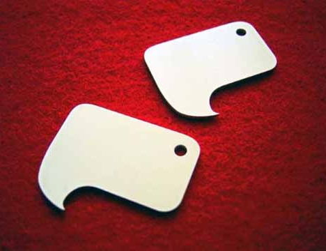 Silberschmuck