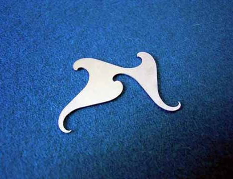 Silber Puzzle