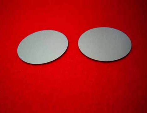 Laserbeschriftung von Silizium Wafern 02