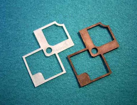 Laserschneiden Dichtungsmaterial