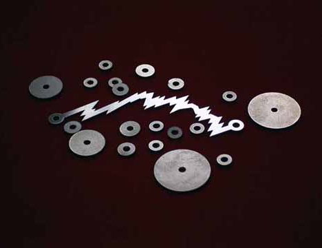 Silberschmuck laserschneiden